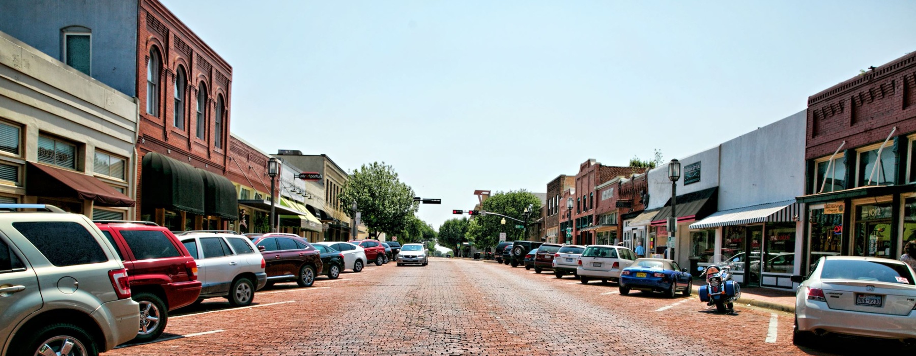 Neighborhood