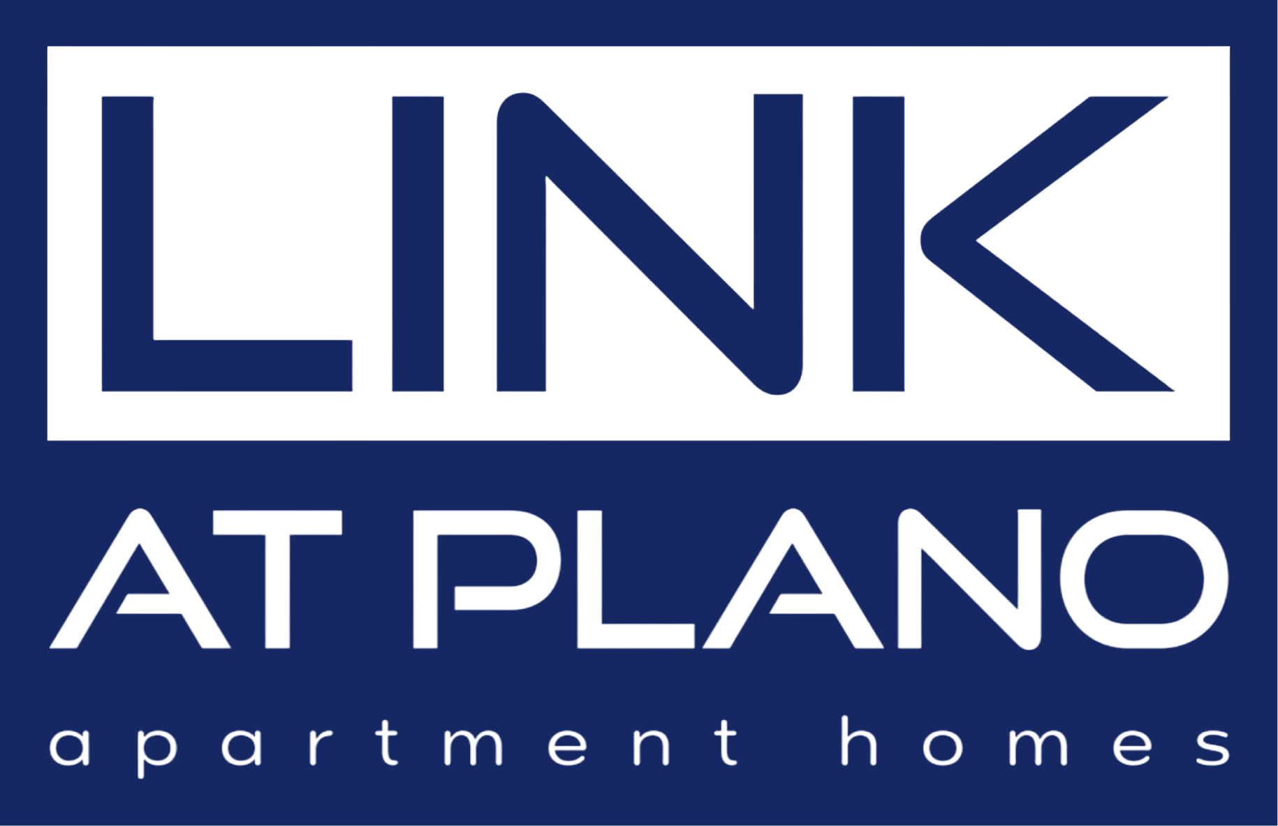 Link at Plano Logo